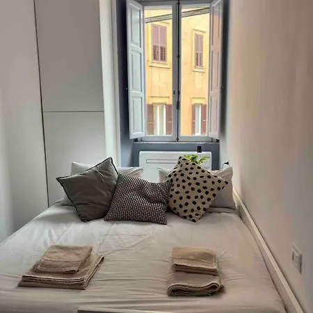 Lovely Art&design 2 Bdrms Flat *