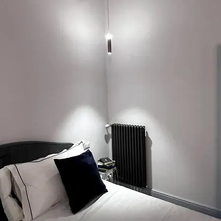 Lovely Art&design 2 Bdrms Flat