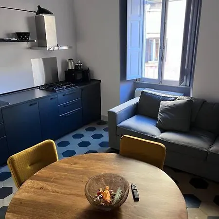 Lovely Art&design 2 Bdrms Flat Διαμέρισμα *