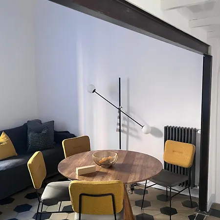 Lovely Art&design 2 Bdrms Flat