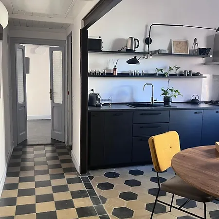 Lovely Art&design 2 Bdrms Flat * Ρώμη