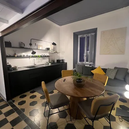 Lovely Art&design 2 Bdrms Flat