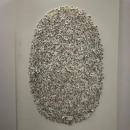 Διαμέρισμα Lovely Art&design 2 Bdrms Flat Ρώμη