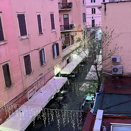 Lovely Art&design 2 Bdrms Flat *