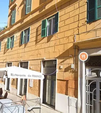 Appartamento Lovely Art&design 2 Bdrms Flat