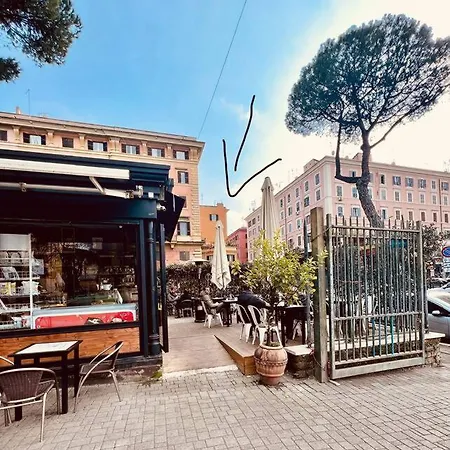 Appartamento Lovely Art&design 2 Bdrms Flat *