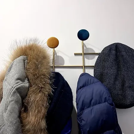 Lovely Art&design 2 Bdrms Flat *