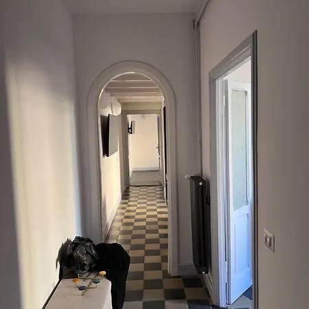 Lovely Art&design 2 Bdrms Flat