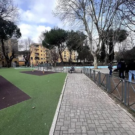 Lovely Art&design 2 Bdrms Flat Appartamento *