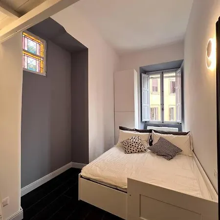 Lovely Art&design 2 Bdrms Flat Roma