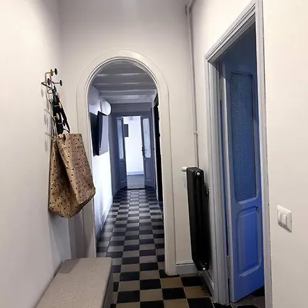 Lovely Art&design 2 Bdrms Flat * Roma