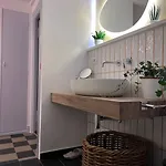 Lovely Art&design 2 Bdrms Flat
