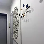Appartamento Lovely Art&design 2 Bdrms Flat