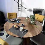 Appartamento Lovely Art&design 2 Bdrms Flat