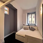 Lovely Art&design 2 Bdrms Flat Roma