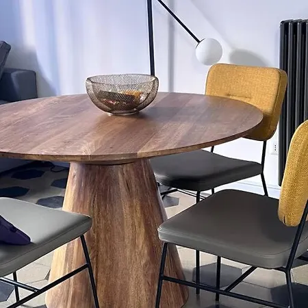 Lovely Art&design 2 Bdrms Flat Apartment *