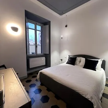 Lovely Art&design 2 Bdrms Flat *