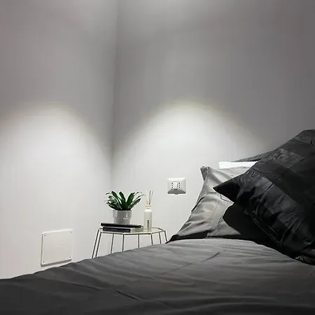 Lovely Art&design 2 Bdrms Flat 아파트 로마