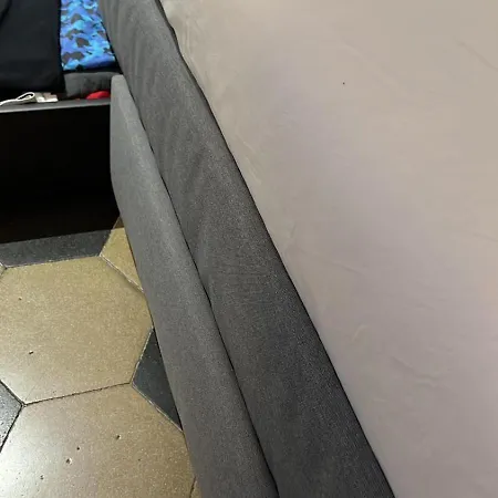 Lovely Art&design 2 Bdrms Flat * 로마