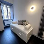 Lovely Art&design 2 Bdrms Flat Appartement Rome