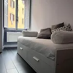 Lovely Art&design 2 Bdrms Flat Apartmán Řím